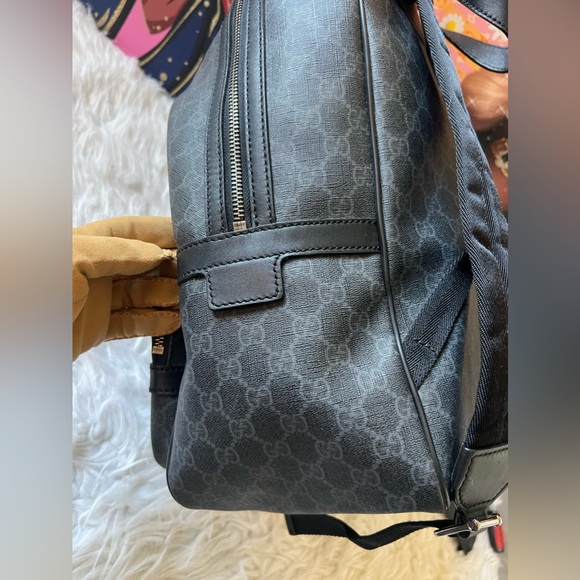 Gucci Backpack - Picture 5 of 16